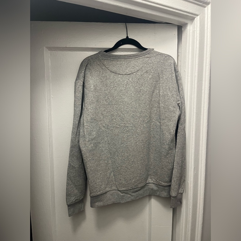 Do Nothing Club Sweatshirt - Picture 5 of 6